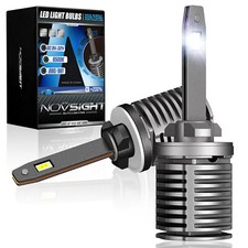 Novsight 880 881 899 Led Fog Driving Light Bulb Conversion Kit Super White Lamp Novsight 880 881 899 Led Fog Driving Light Bulb Conversion Kit Super White Lamp