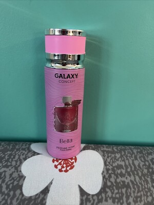 Galaxy Concept Bella