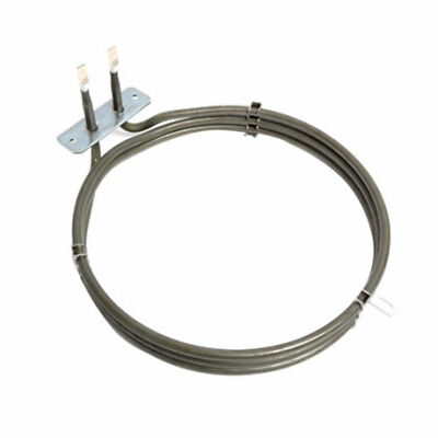 Lincat EL141 3KW Convection Fan Oven Heating Element - Circular Round Heater For Commercial Kitchen Ovens