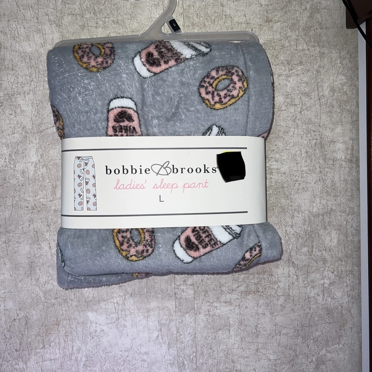 Super Cute Bobbie Brooks Sleepwear Pajama Pants