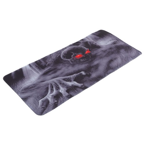Tapis De Souris Bureau Coussin D'ordinateur Pad Support Du Poignet - Afbeelding 2 van 12