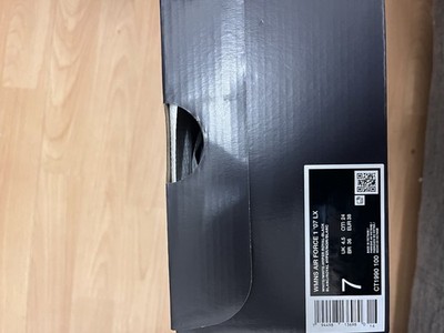 Air Force 1 Wmns 1,07 Lx