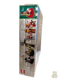 RARE LEGO KINGDOMS CHESS SET &bull; Retired In 2012 &bull; LEGO 853373 &bull; Sealed NEW In Box