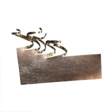Feuille à souder 1 pièce 40x19mmx0,5mm accessoires formant estampage basse température