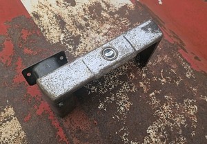 Vintage Car Cigarette Dispenser