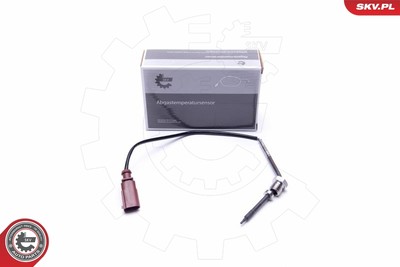 ESEN SKV 30SKV383 sensor, exhaust gas temperature for Audi VW