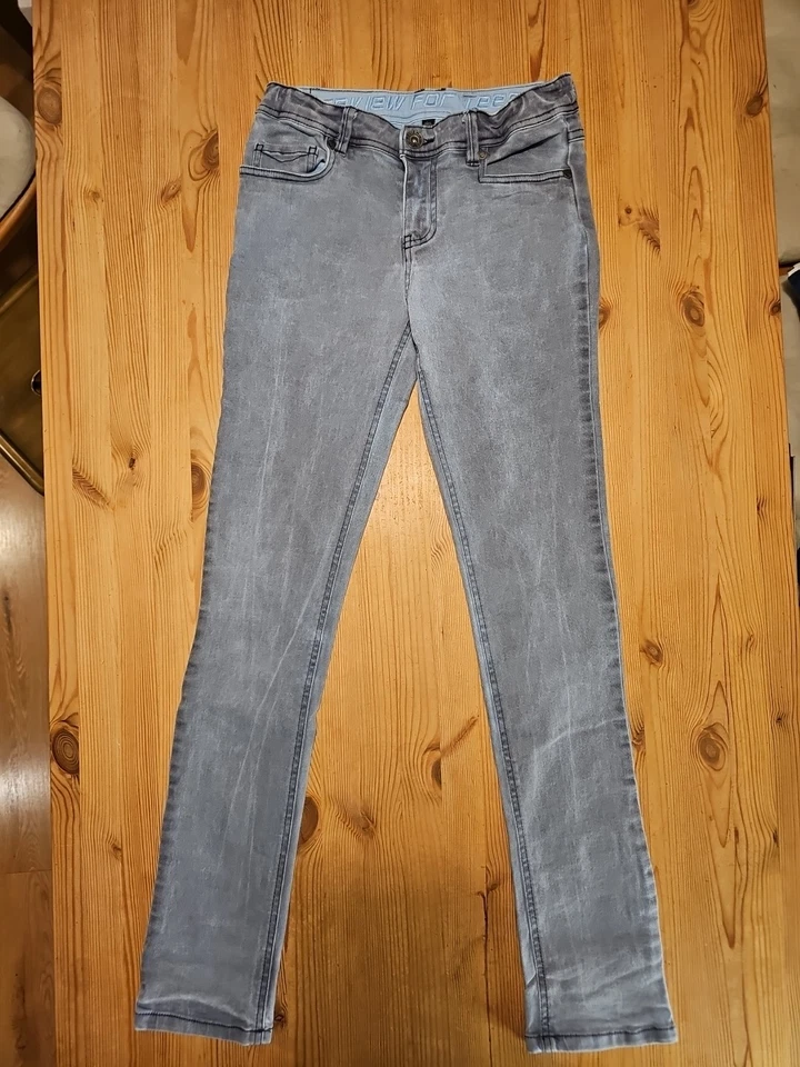 REVIEW Jeans Slim Fit/Skinny Leg 164 - smoky royal