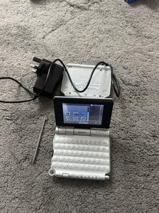 Sony Peg Ux 50 | eBay