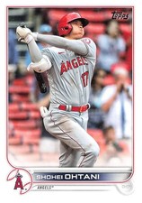 2022 Topps Series 1 Baseball - Pick / Choose Your Cards 