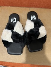 VHNY Women s Slipper/Slide Sandals NWT Size 7 retail 250