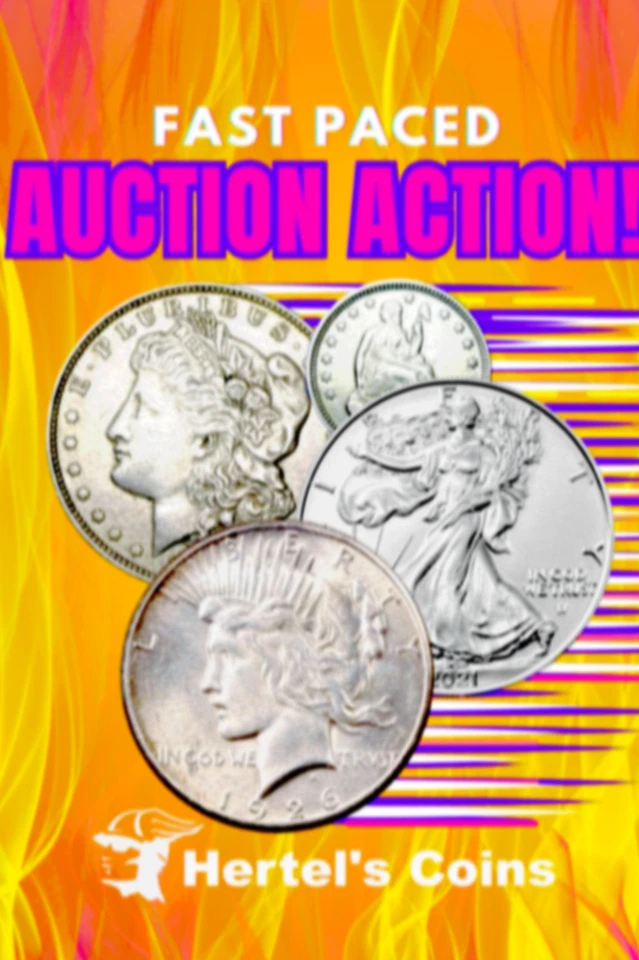$1 & Go Auction w/Joey! (11/24)