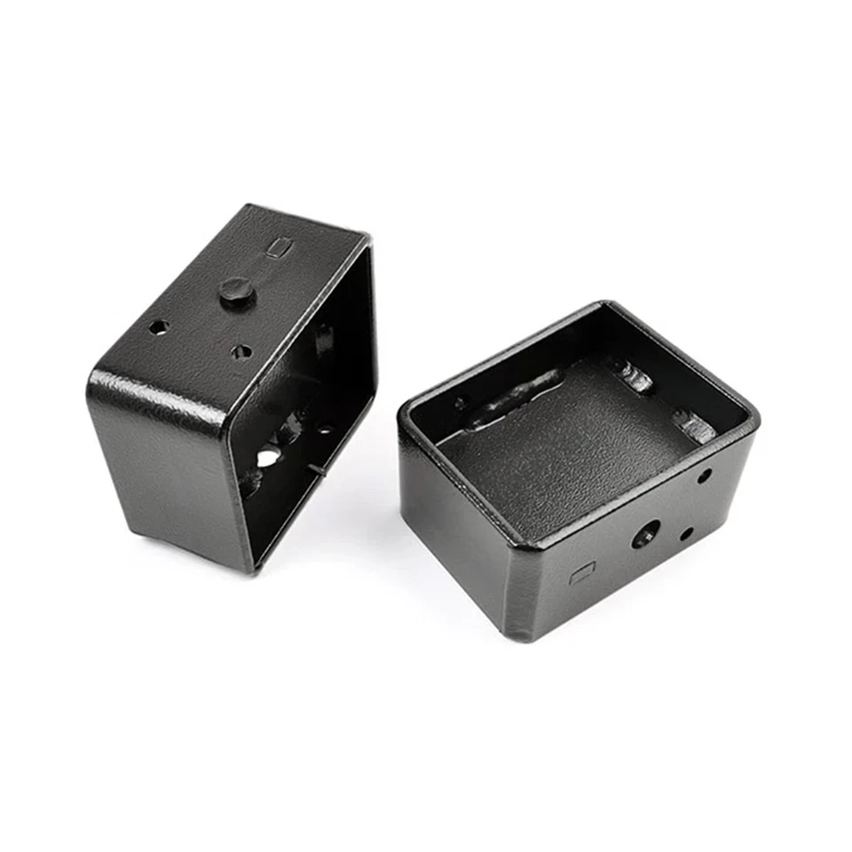 Rough Country 4" Lift Kit with N3 Shocks for GM Jimmy Blazer K10 K20 K1500 K2500 Foto 4 de 4