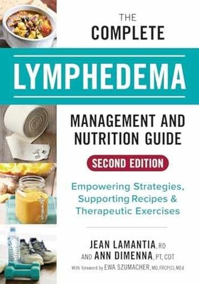 The Complete Lymphedema Management and - Paperback, by LaMantia RD Jean; - Good