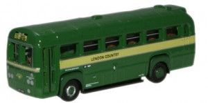 Oxford Diecast London Country AEC RF - 1:148 Scale - Image 4