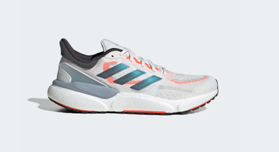 SALE |  Adidas Solarboost 5 Mens Running Shoes (D Standard) (GW1962)