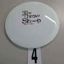 Streamline Discs Neutron Drift (Custom) - Pick Your Disc!