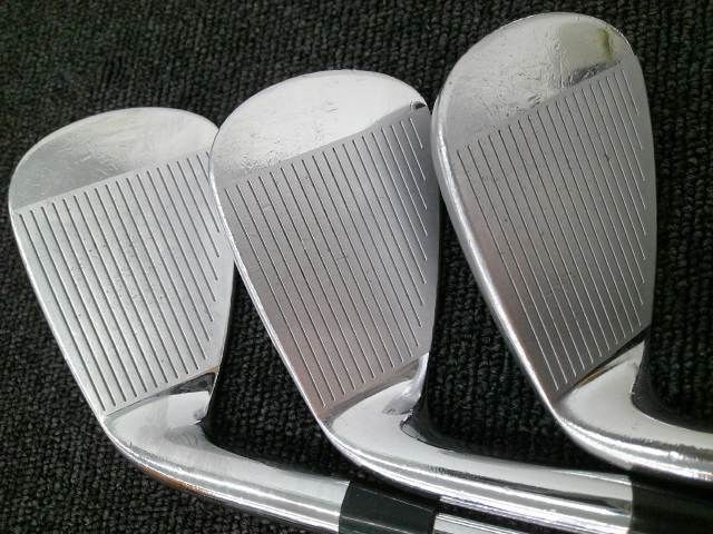 Callaway - キャロウェイ X-forged 2013 5I～PW DG S200 Callaway X-FORGED 2013 Iron SET #5-pw 6pc Steel DG S200 Flex