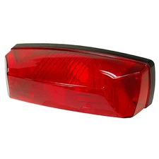 SPI Tail Light Lens & Housing for Arctic Cat Snowmobiles Replaces OEM# 0509-025