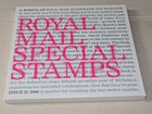 GB 2006 Royal Mail Year Book 23 Complete With all Stamps MNH