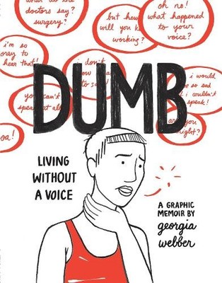 Georgia Webber Dumb (Hardback) (UK IMPORT)