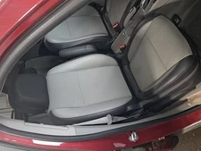 2013 Buick Encore Passenger Front Seat Manual Cloth Leather Used 93000 Miles