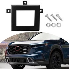 Distance Sensor Milliwave Radar Cover For Honda CR-V 2023-2025 Car Accessories