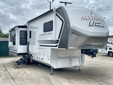 2026 Alliance Paradigm 310RL