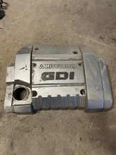 Moteur Mitsubishi SPACE WAGON