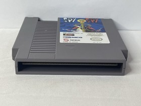 Spy vs. Spy (Nintendo NES, 1988) cartuccia e scatola puliti testati