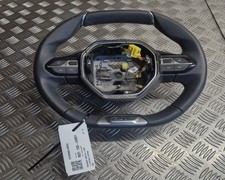 Peugeot 5008 Gt-line 2023-2024 Steering Wheel wiring needs to be changed