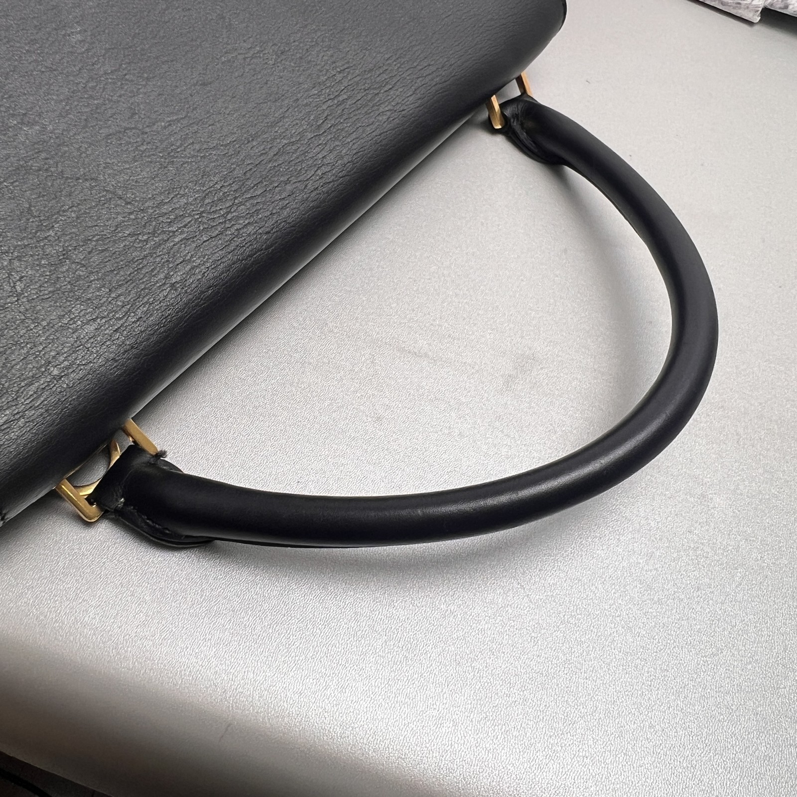 CELINE Handbag Multicolor A-14223 — image 6