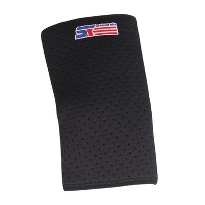 Arm Kompressionsmanschette Ellenbogenbandage Schutz Unterarm Support Guard Wrap