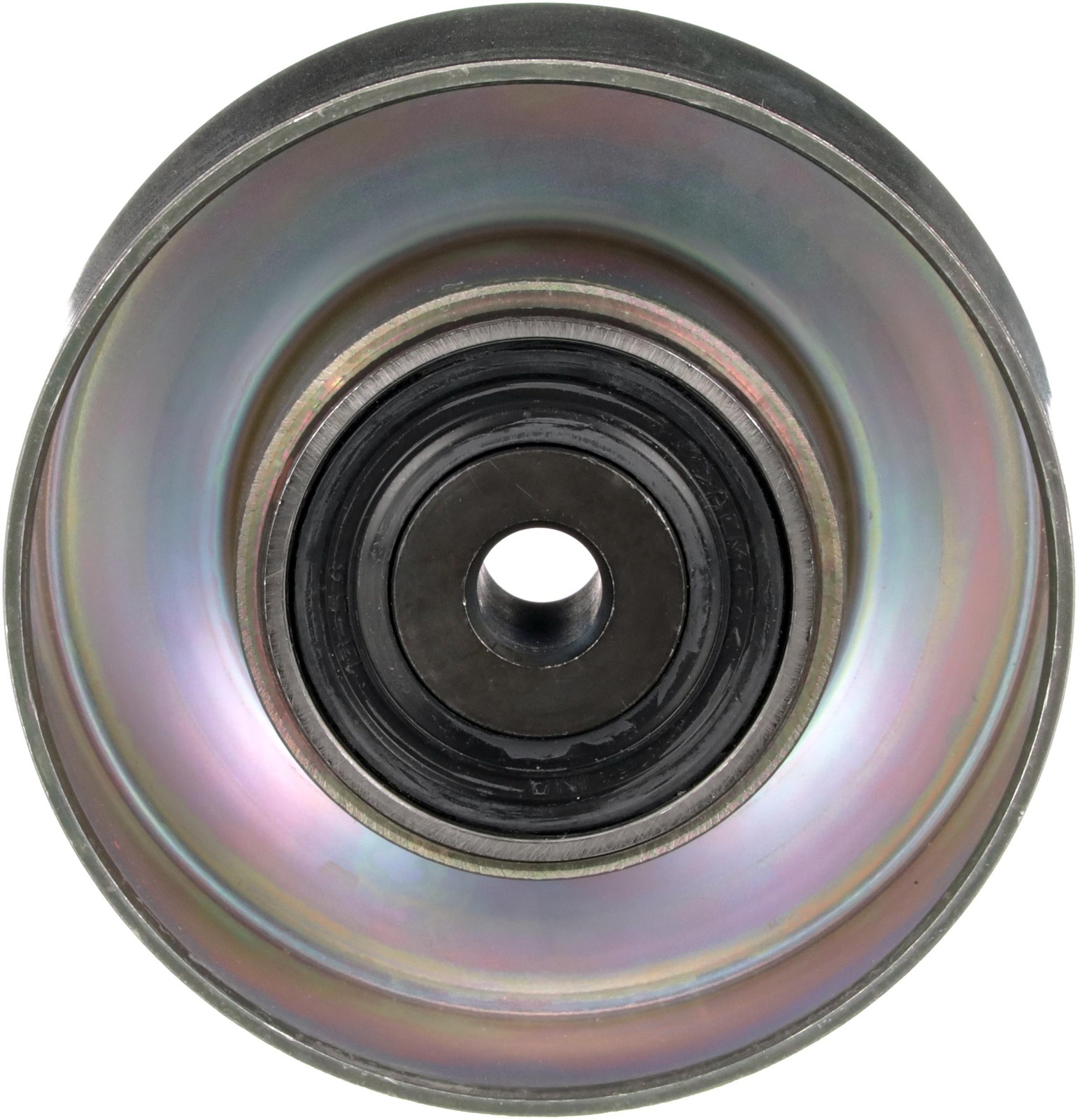 GATES-OE T36294 Deflection/Guide Pulley, V-ribbed belt for BMW - Image 8