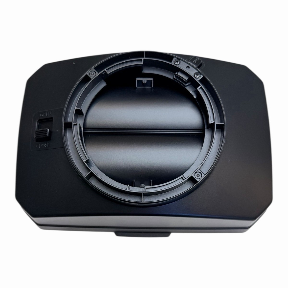 Panasonic AG-CX350 CX350 Lens Hood Shade Cover Cap Replacement | eBay