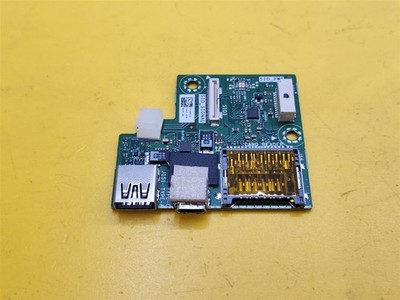       All-In-One PC USB / Card Reader Board 0R5JD1 Dell OptiPlex 7460