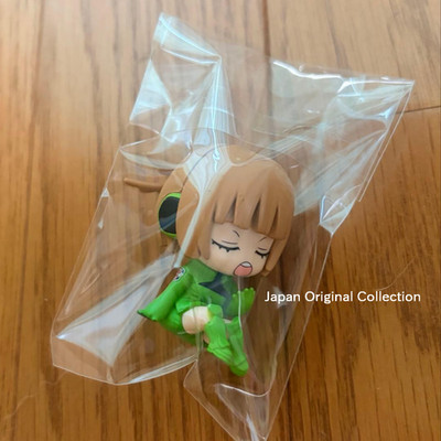 World Trigger Kirie Konami Figure Shoulder Zun Fig From Japan