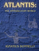 Ignatius Donnelly | Atlantis | Taschenbuch | Englisch (2024) | Ean 9781998614165