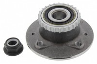 Radlagersatz Mapco 26143 FüR KC0 FC0 Kangoo 26 Renault FC01 FC0A FC0F FC1A KC0A
