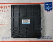 2003 Mitsubishi Outlander 2.4l At Engine Computer Mn122010 Ecu Control Module