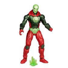 McFarlane Toys DC Comics Metallo Gold Label Action Figure