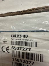 CRESTRON CBLR2-HD / CBLR2HD (NEW IN BOX)