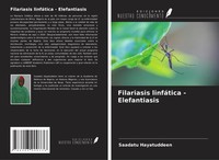 Filariasis LinfáTica - Elefantiasis Saadatu Hayatuddeen Taschenbuch Spanisch