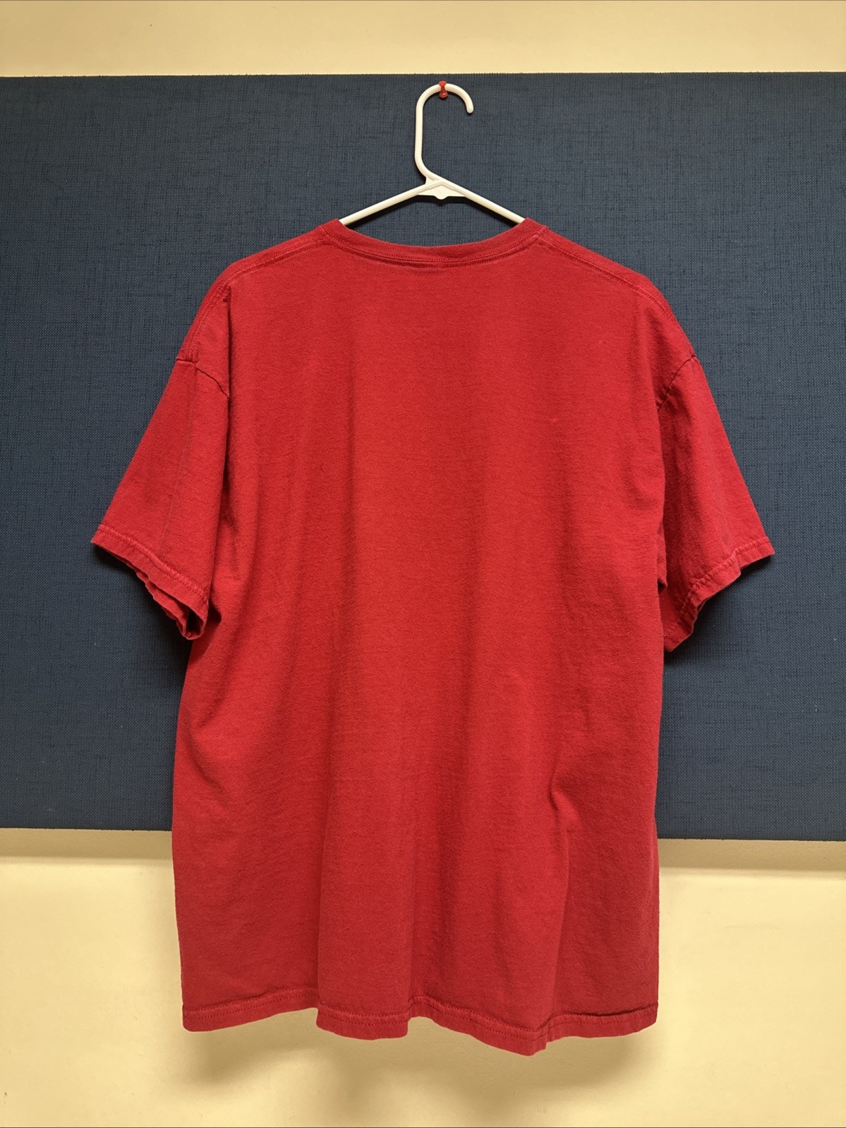 Green Day Shirt Pinhead Gunpowder Lookout Records Size Extra Large XL Fifteen