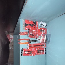 Milwaukee Lot