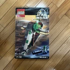 LEGO Star Wars: Slave I (7144)