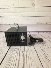 Commercial Ozone Generator Industrial Pro Air Purifier Deodorizer 5000mg