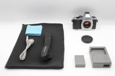 Olympus OM-D E-M5 Camera Body Used Tested From Japan