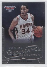2012-13 Panini Brilliance Devin Harris #4 4k8