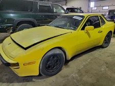 944       1984 Flywheel/Flex Plate 2081987