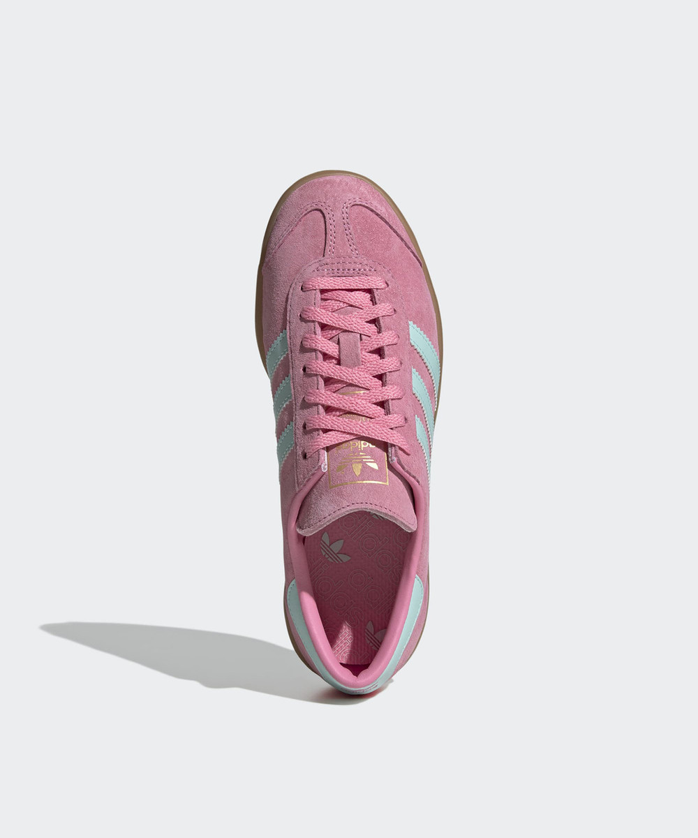 スニーカー adidas Hamburg pink light blue IH5459 adidas Hamburg W - Pink:Light Blue / IH5459 Women Size | eBay